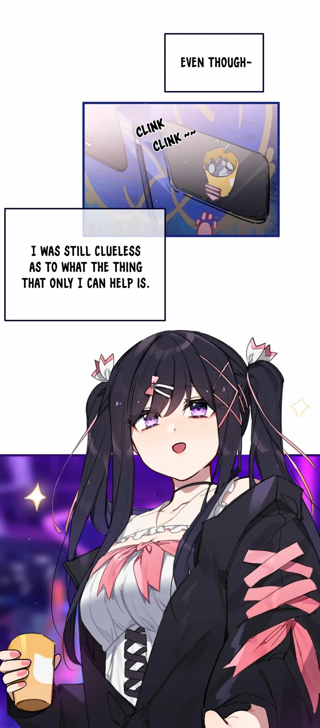 My Fake Girlfriends Are Using Me as a Shield Chapter 72 page 3