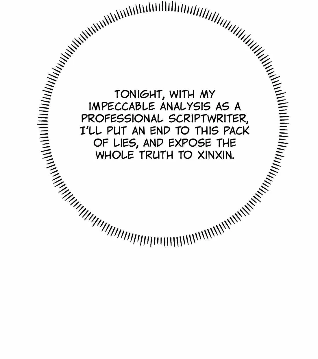 My Fake Girlfriends Are Using Me as a Shield Chapter 76 page 25