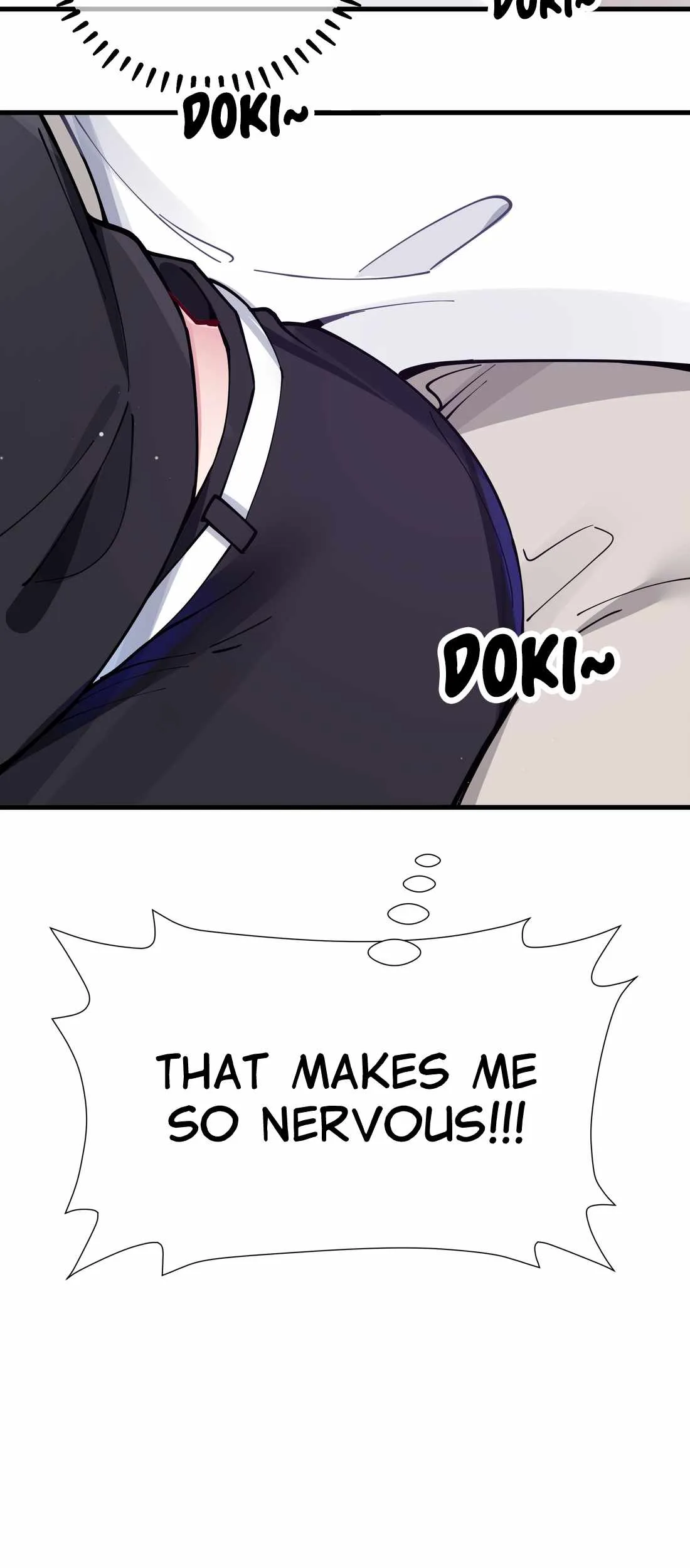 My Fake Girlfriends Are Using Me as a Shield Chapter 72 page 24