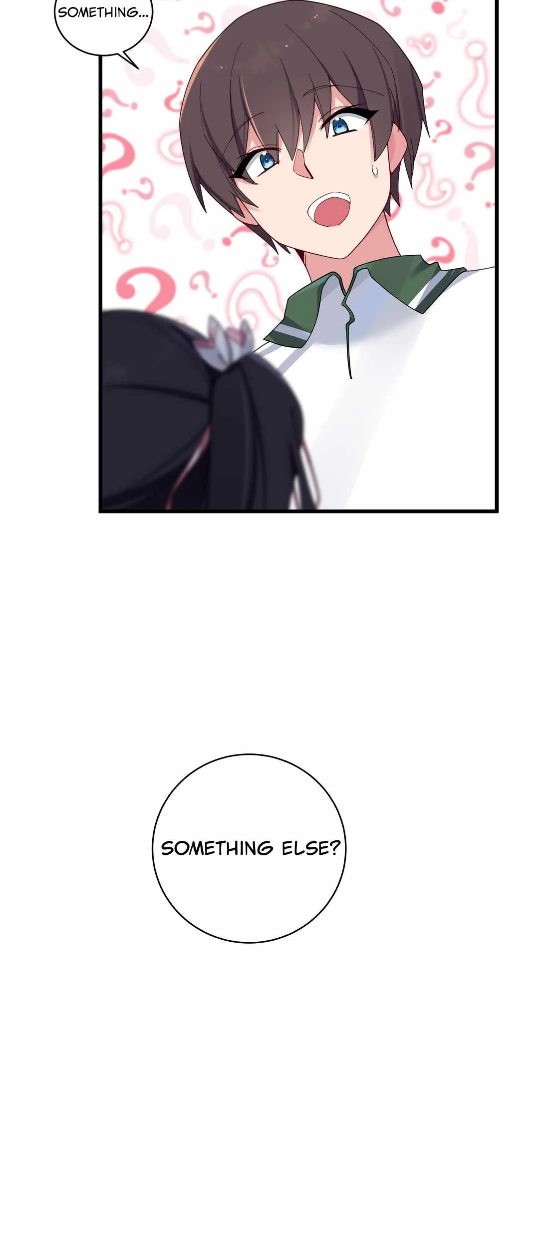 My Fake Girlfriends Are Using Me as a Shield Chapter 72 page 44