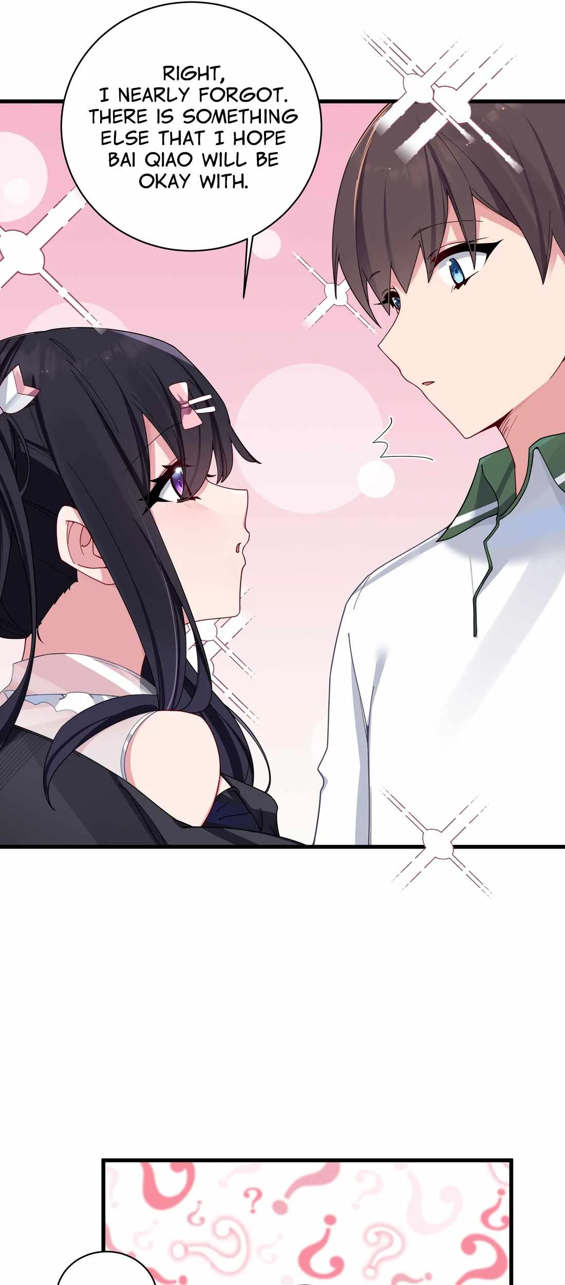 My Fake Girlfriends Are Using Me as a Shield Chapter 72 page 43