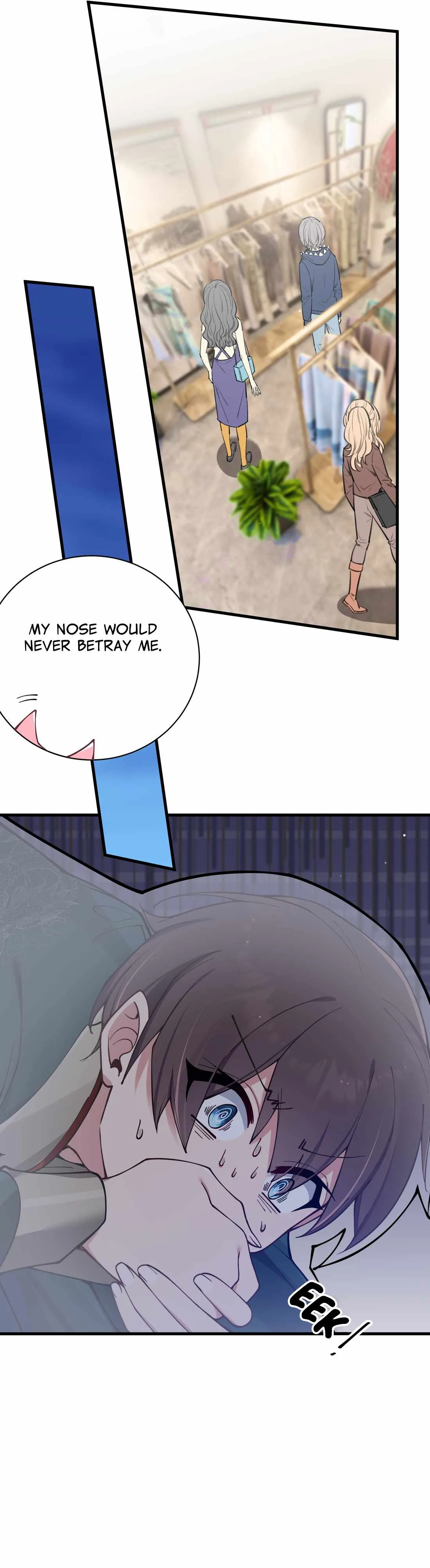 My Fake Girlfriends Are Using Me as a Shield Chapter 80 page 6