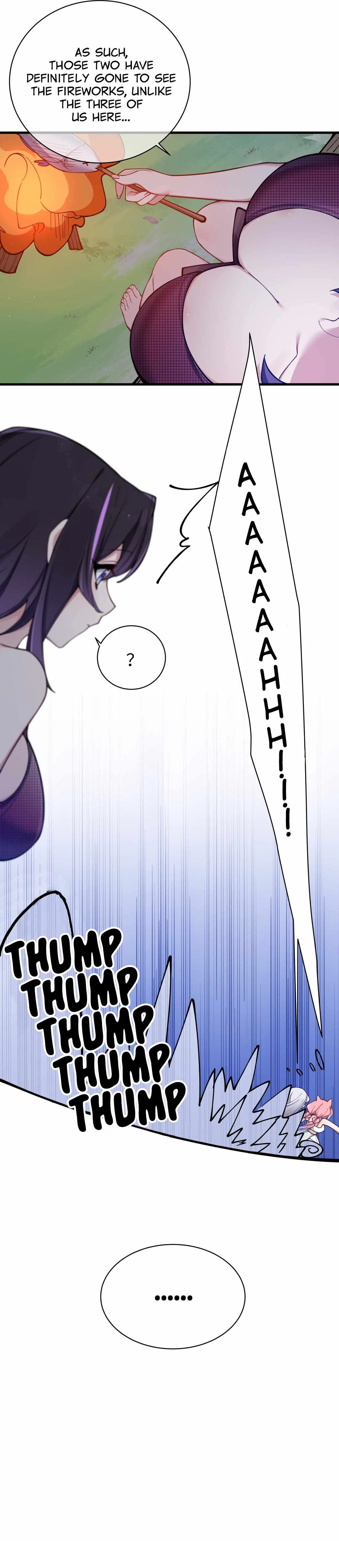 My Fake Girlfriends Are Using Me as a Shield Chapter 78 page 5