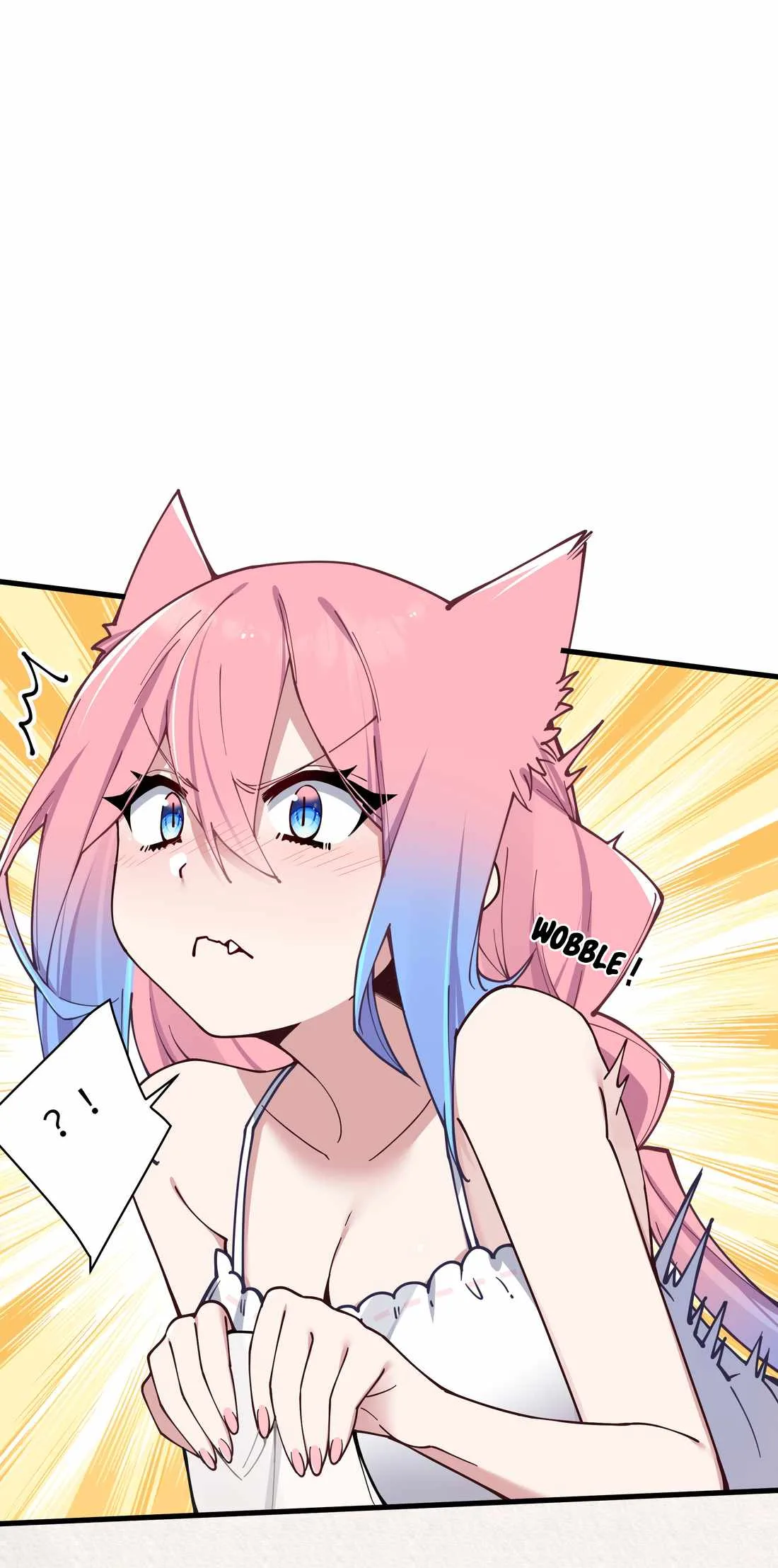 My Fake Girlfriends Are Using Me as a Shield Chapter 80 page 10
