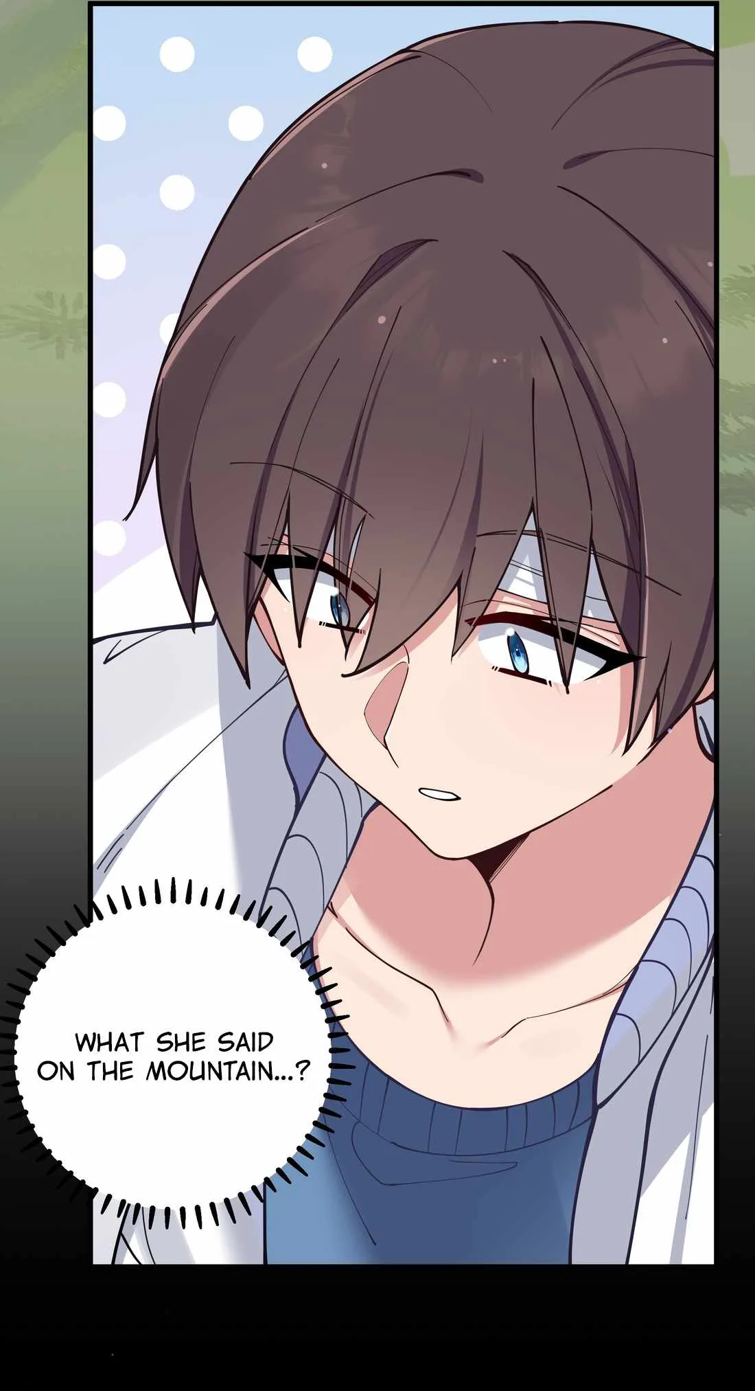 My Fake Girlfriends Are Using Me as a Shield Chapter 79 page 5