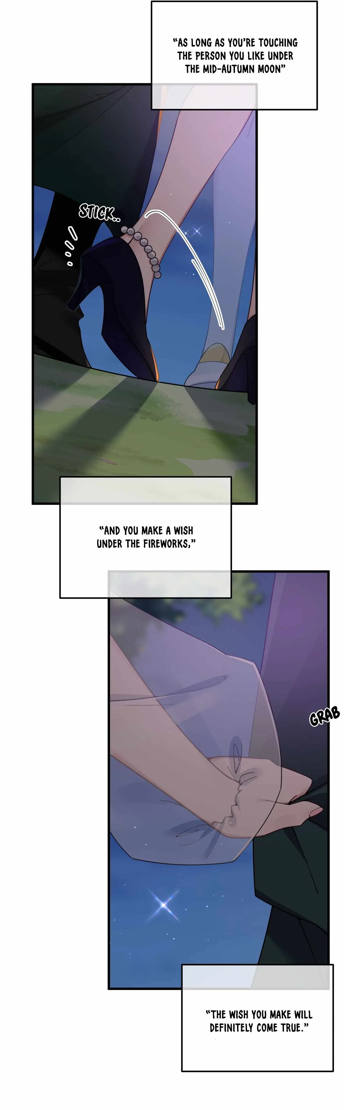 My Fake Girlfriends Are Using Me as a Shield Chapter 81 page 19