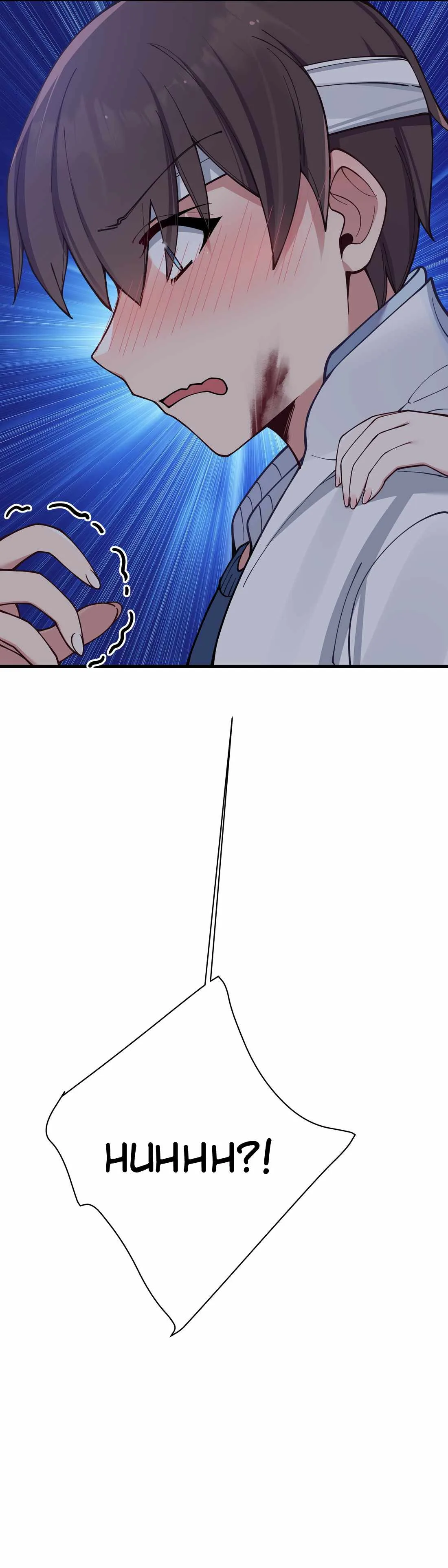 My Fake Girlfriends Are Using Me as a Shield Chapter 78 page 21