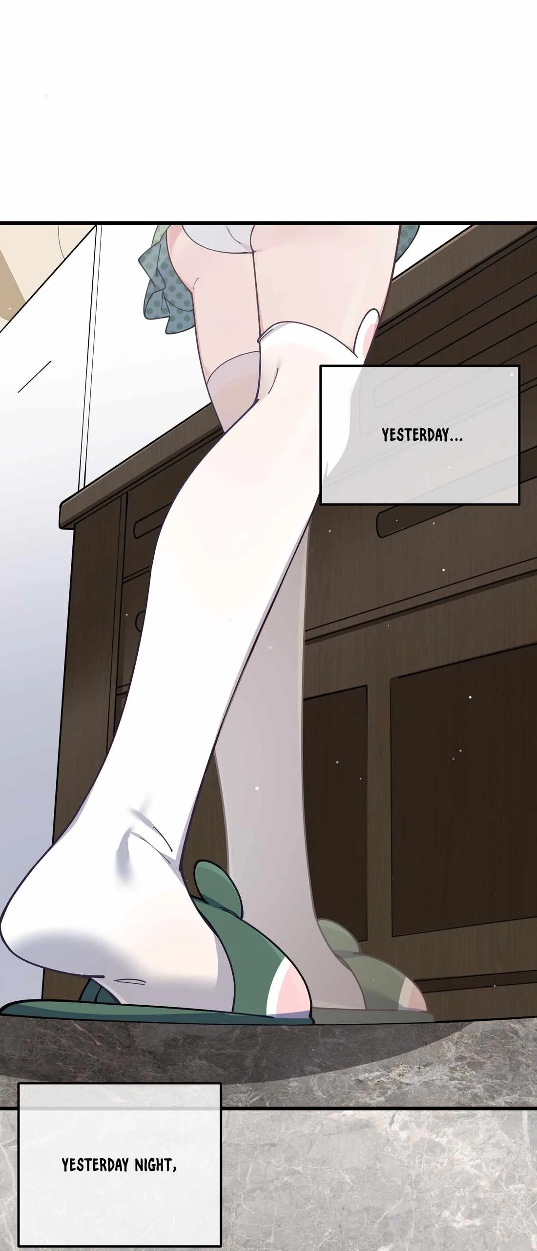 My Fake Girlfriends Are Using Me as a Shield Chapter 82 page 3