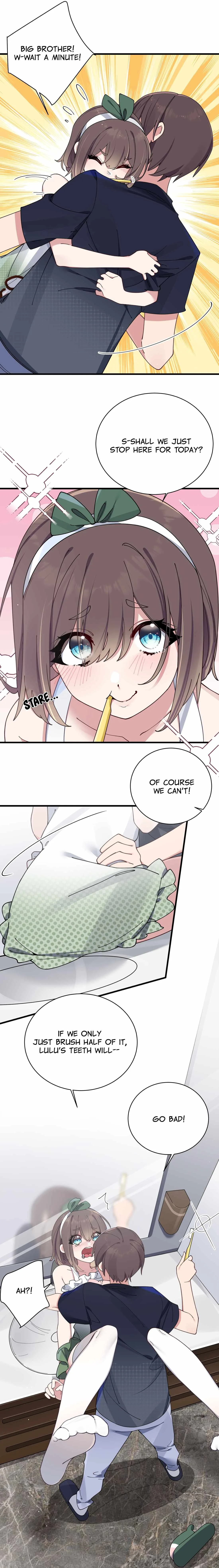 My Fake Girlfriends Are Using Me as a Shield Chapter 82 page 14
