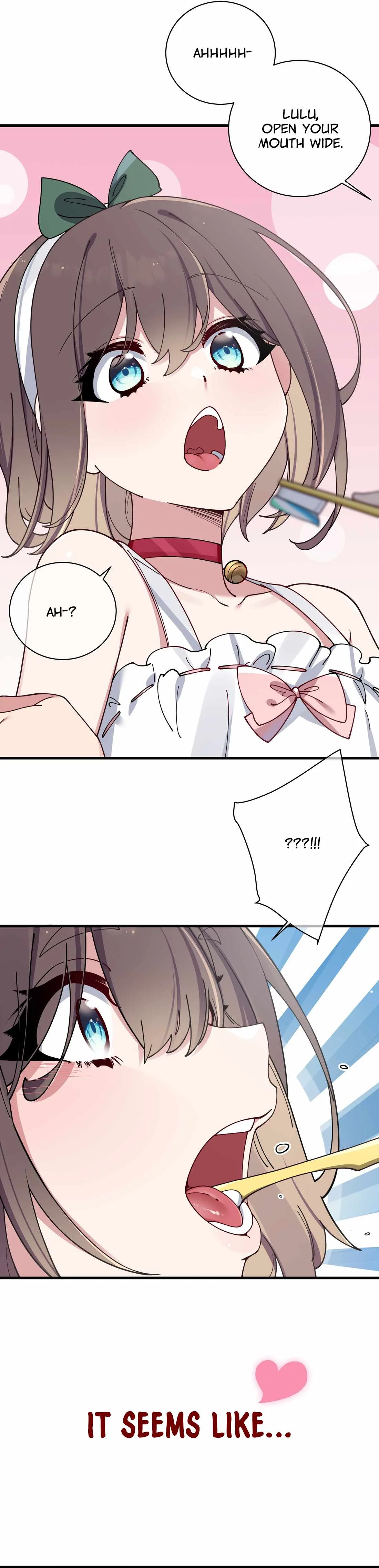 My Fake Girlfriends Are Using Me as a Shield Chapter 82 page 10