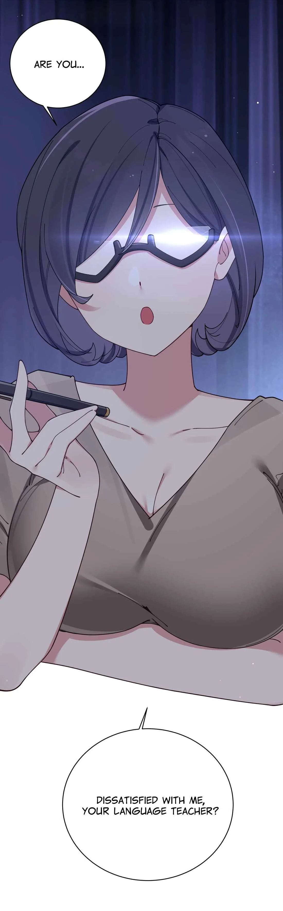 My Fake Girlfriends Are Using Me as a Shield Chapter 82 page 25
