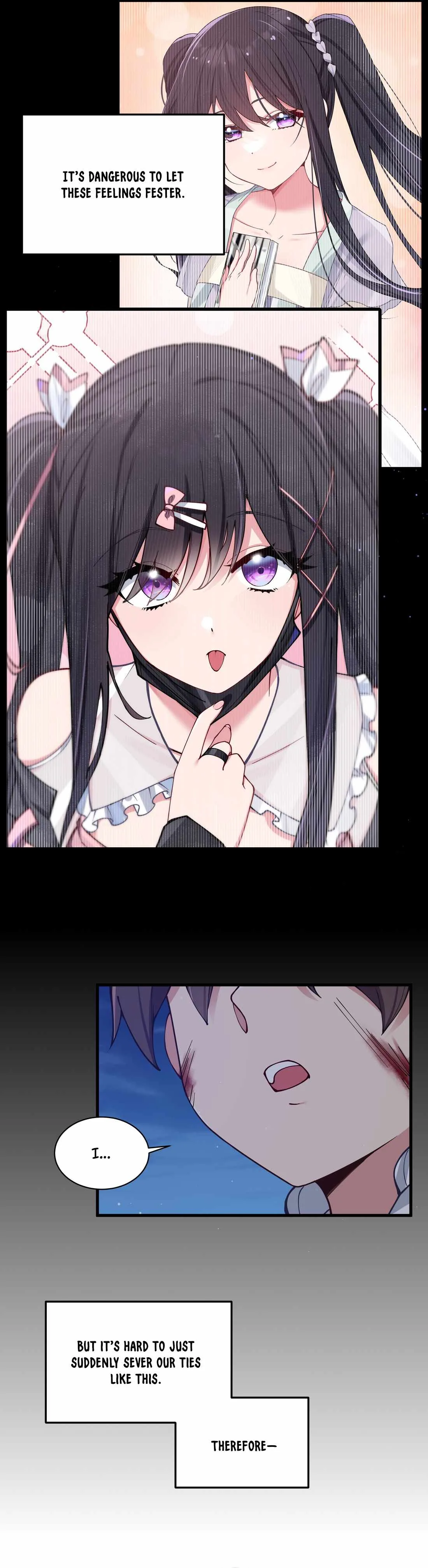 My Fake Girlfriends Are Using Me as a Shield Chapter 79 page 7