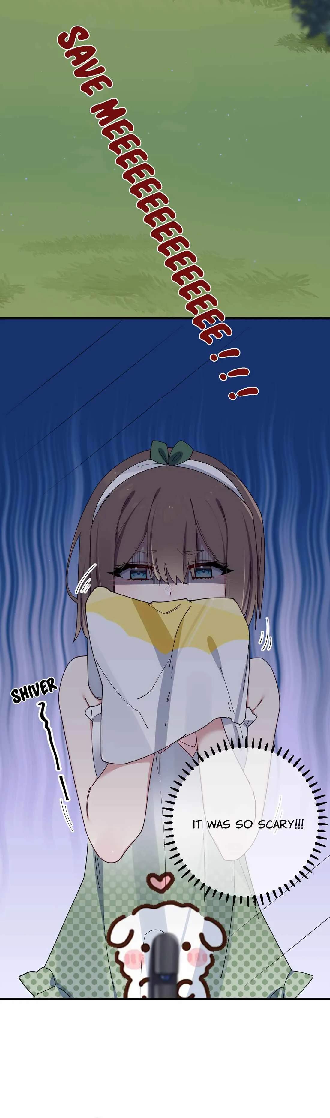 My Fake Girlfriends Are Using Me as a Shield Chapter 82 page 6