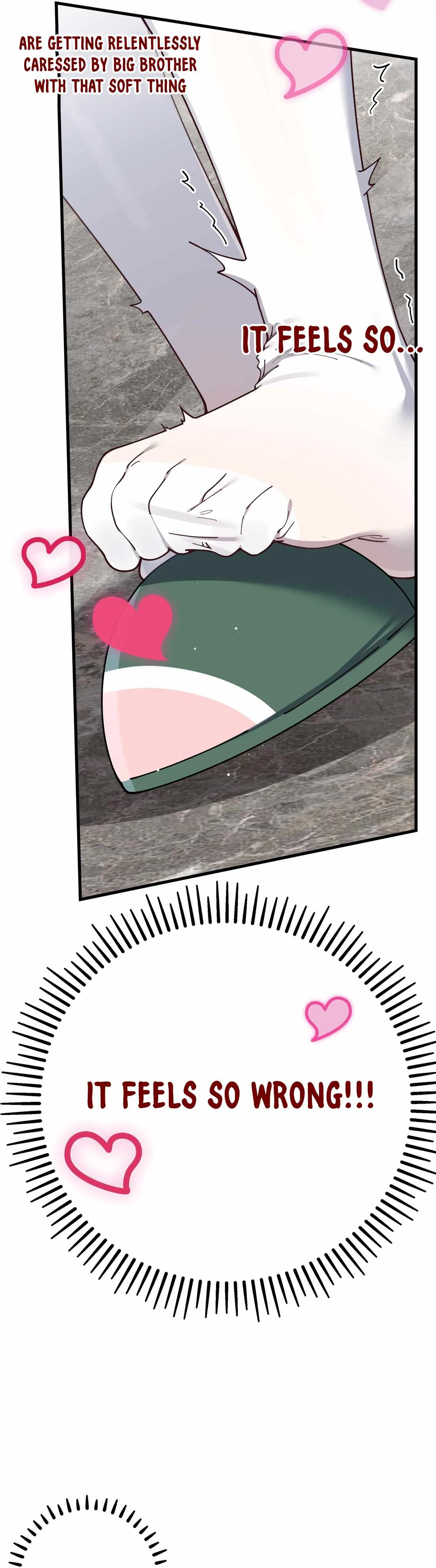 My Fake Girlfriends Are Using Me as a Shield Chapter 82 page 12