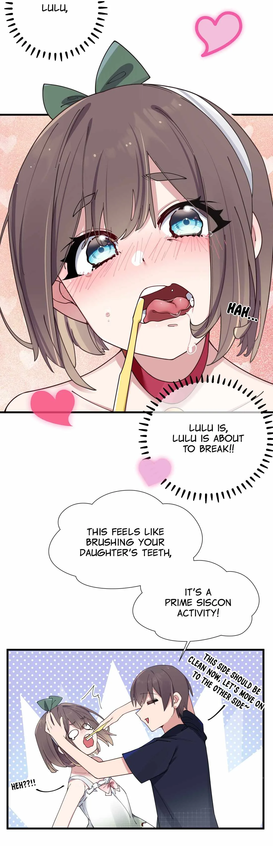 My Fake Girlfriends Are Using Me as a Shield Chapter 82 page 13