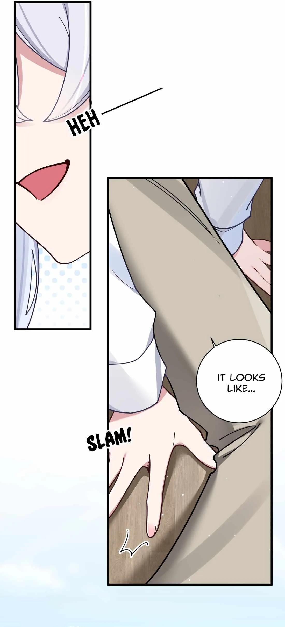 My Fake Girlfriends Are Using Me as a Shield Chapter 85 page 14