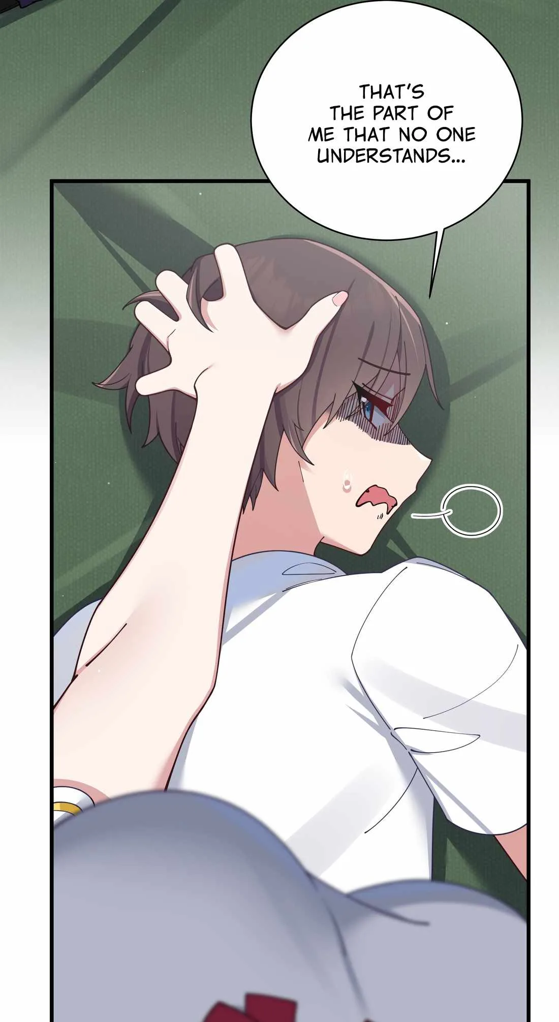 My Fake Girlfriends Are Using Me as a Shield Chapter 83 page 18