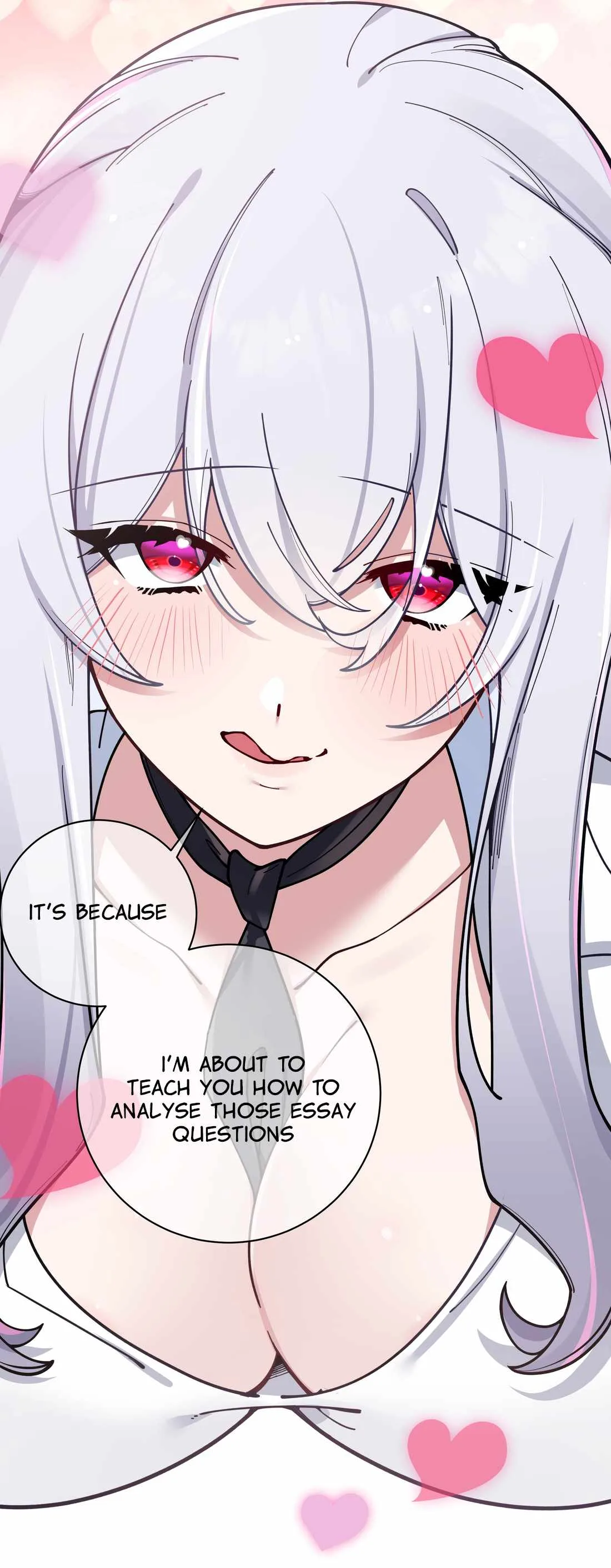 My Fake Girlfriends Are Using Me as a Shield Chapter 85 page 16