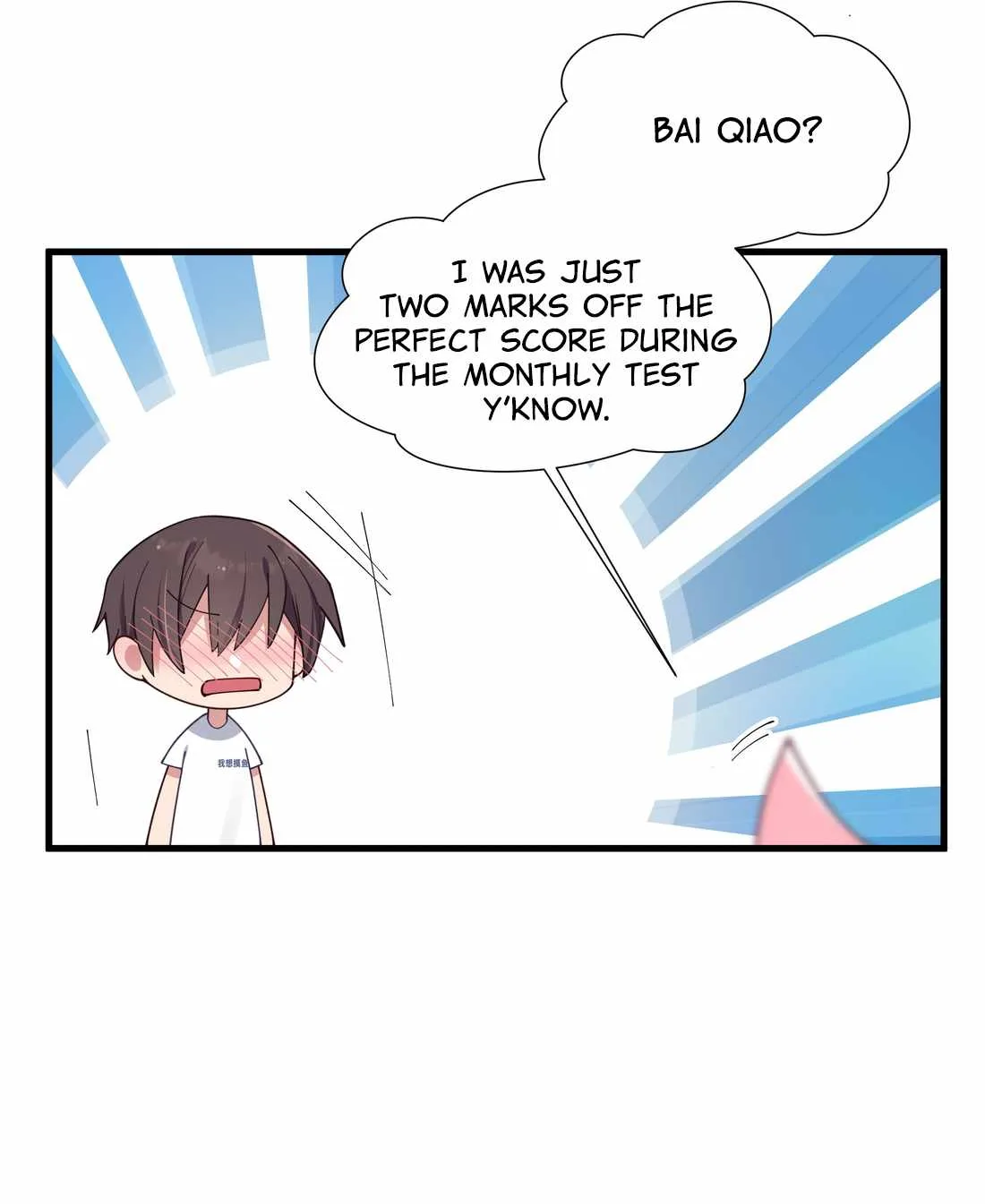 My Fake Girlfriends Are Using Me as a Shield Chapter 83 page 29