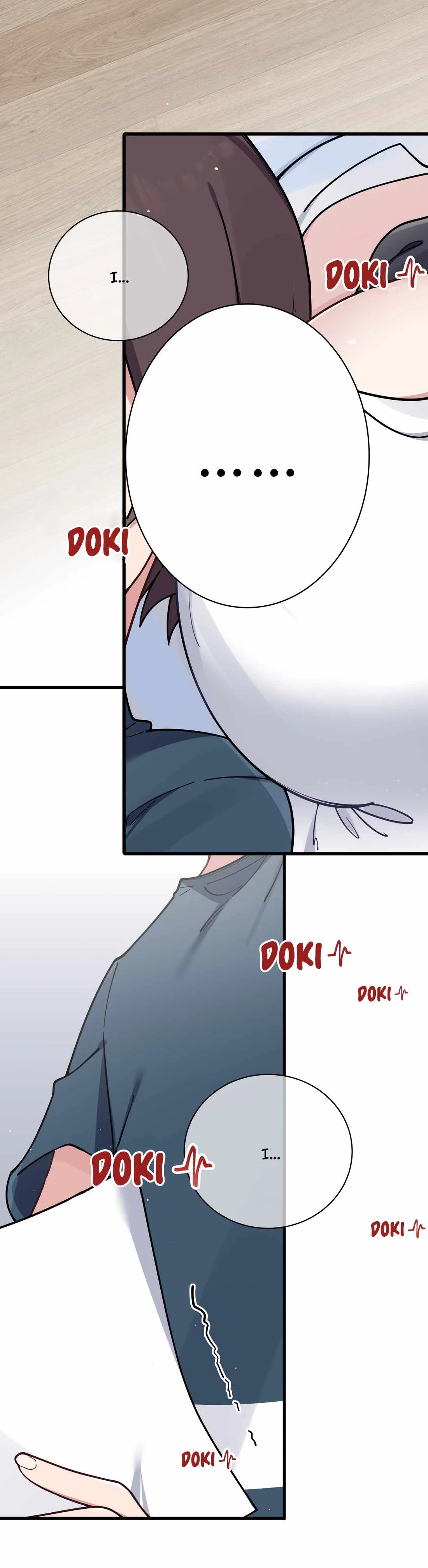 My Fake Girlfriends Are Using Me as a Shield Chapter 85 page 19
