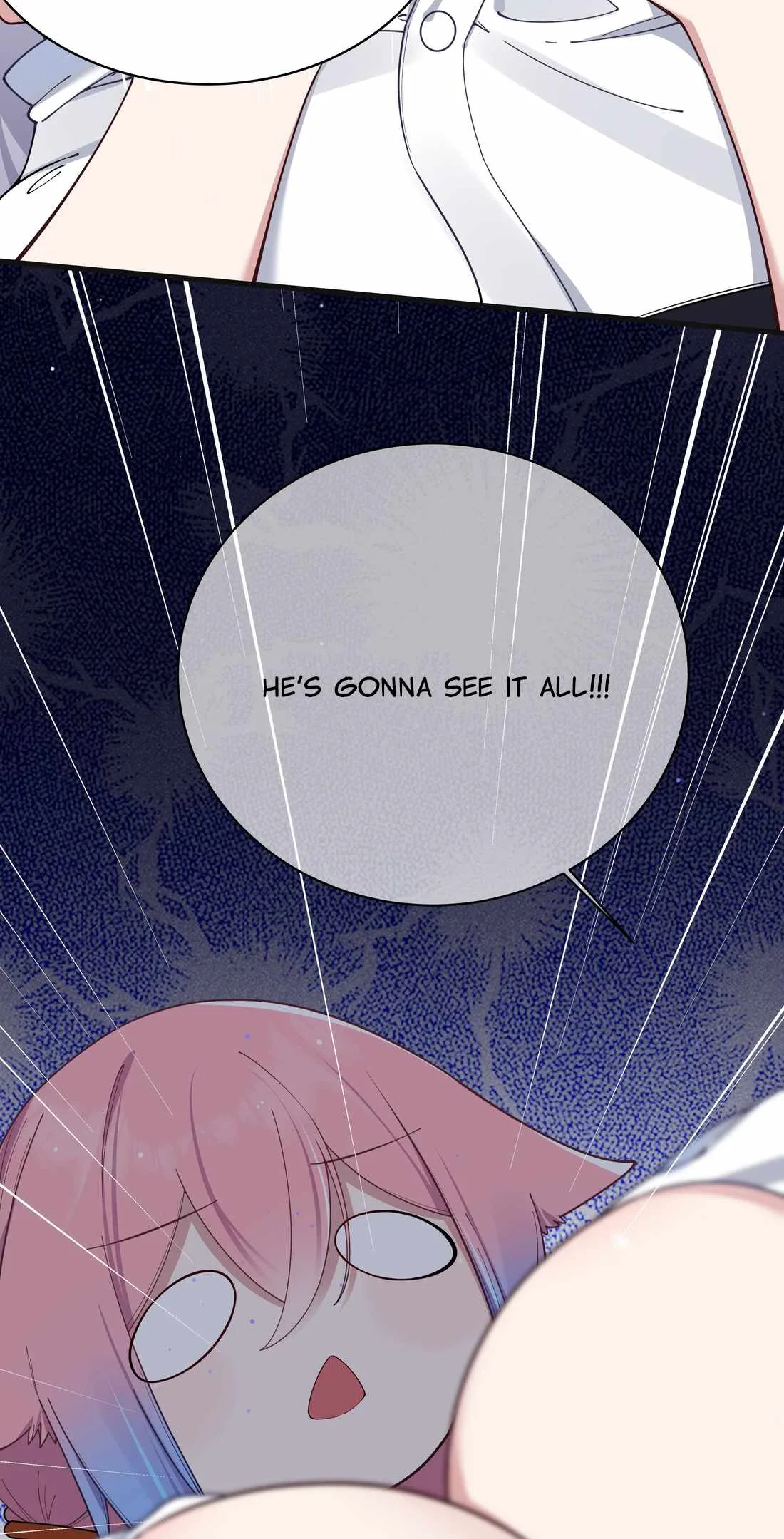My Fake Girlfriends Are Using Me as a Shield Chapter 84 page 13