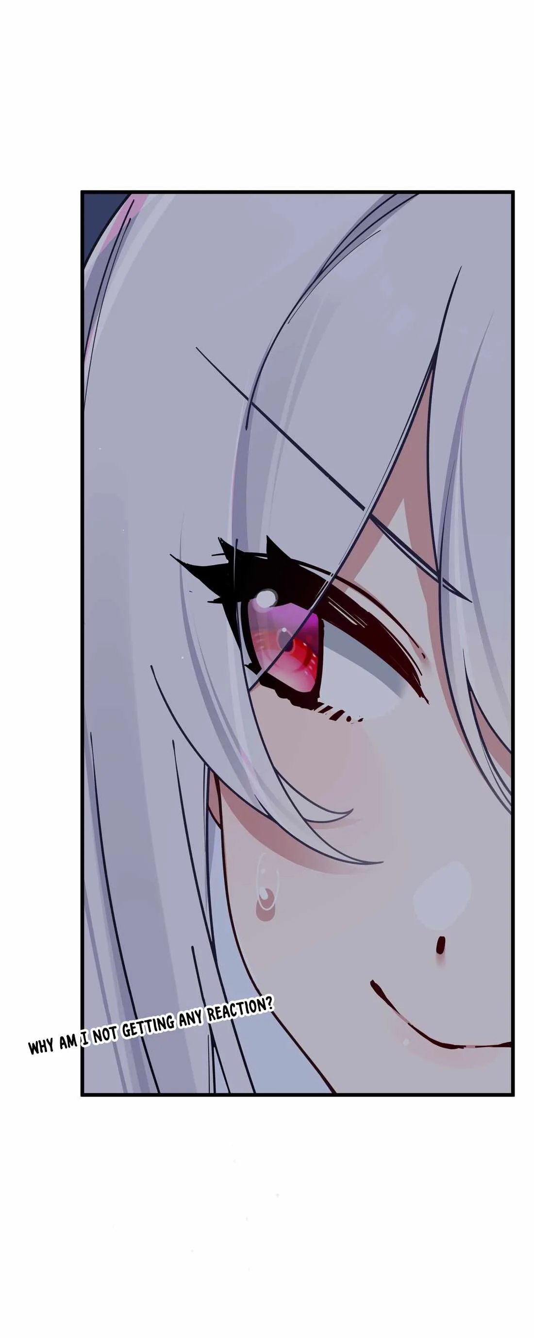 My Fake Girlfriends Are Using Me as a Shield Chapter 84 page 19