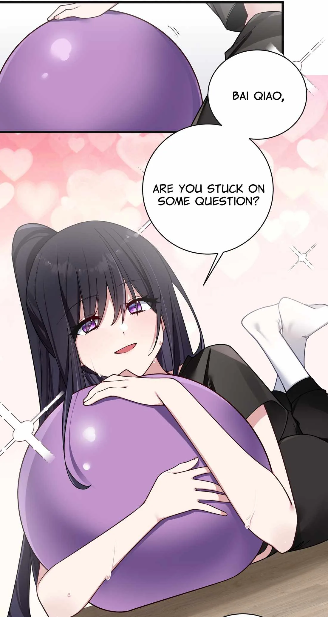 My Fake Girlfriends Are Using Me as a Shield Chapter 88 page 20