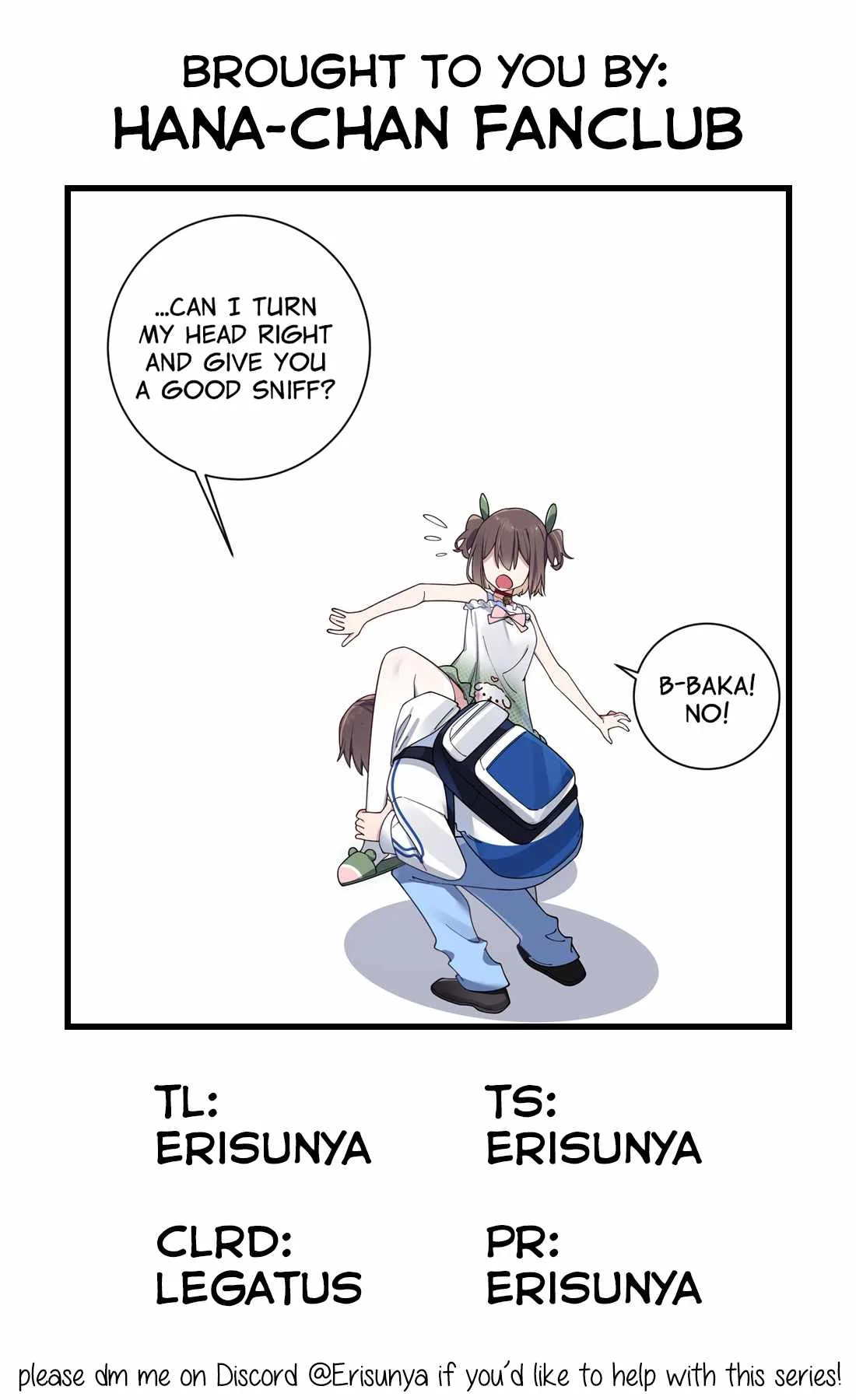 My Fake Girlfriends Are Using Me as a Shield Chapter 88 page 29