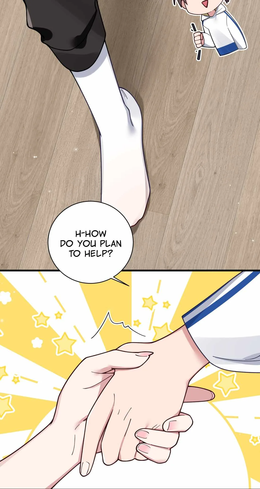 My Fake Girlfriends Are Using Me as a Shield Chapter 88 page 24