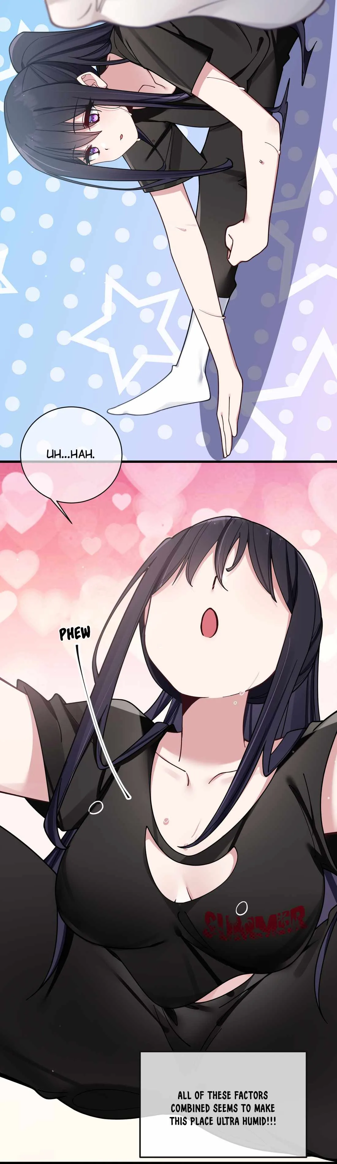 My Fake Girlfriends Are Using Me as a Shield Chapter 88 page 18