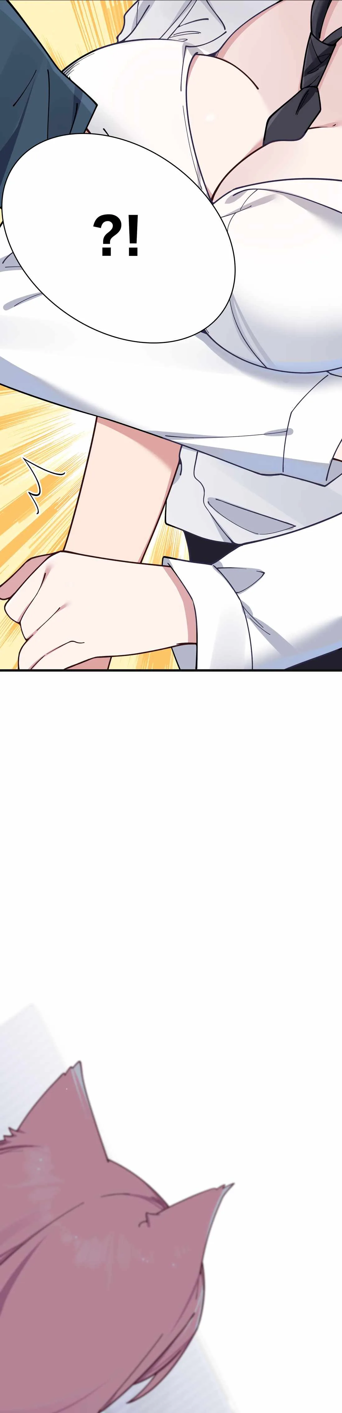 My Fake Girlfriends Are Using Me as a Shield Chapter 84 page 8