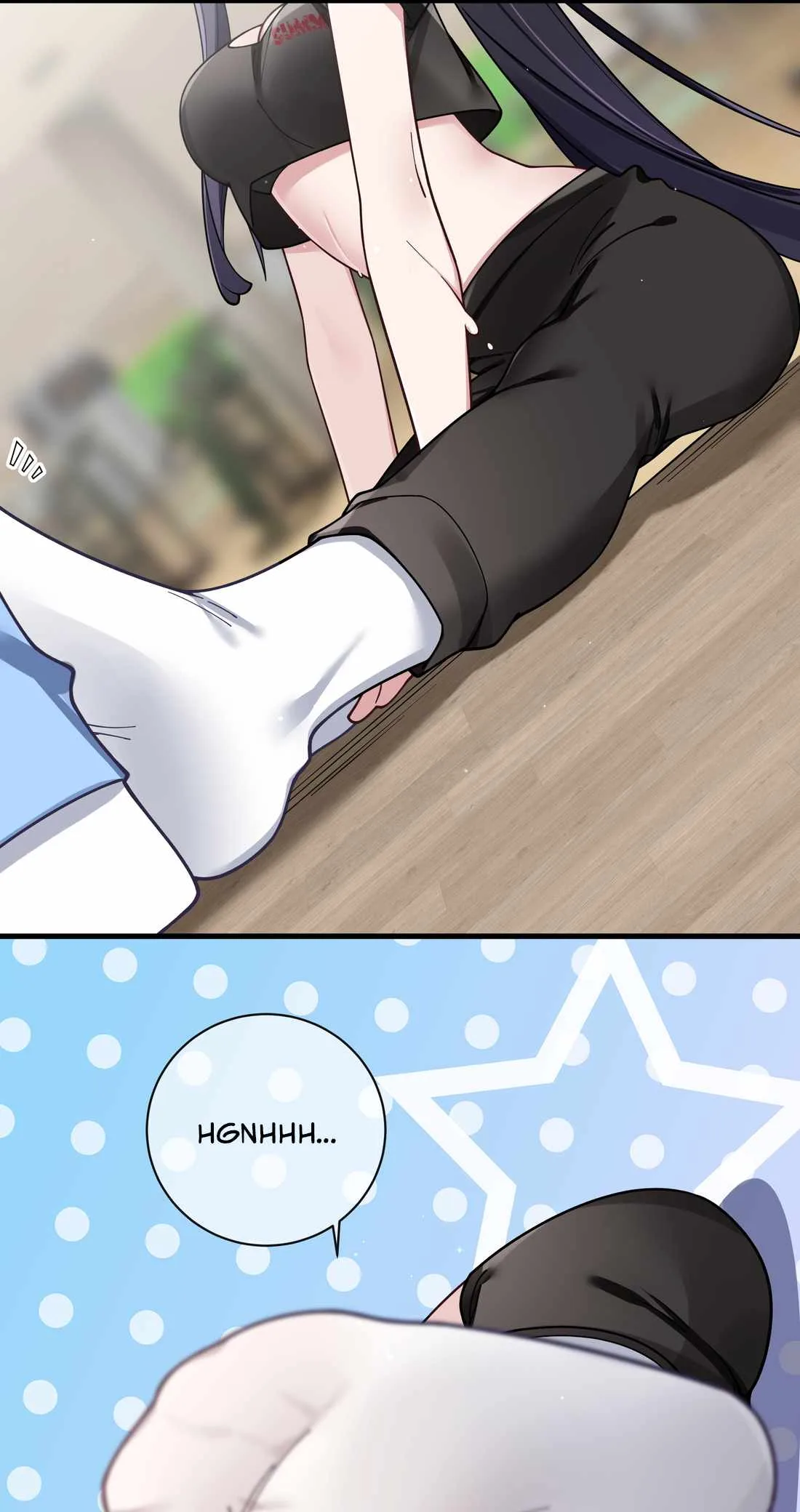 My Fake Girlfriends Are Using Me as a Shield Chapter 88 page 17