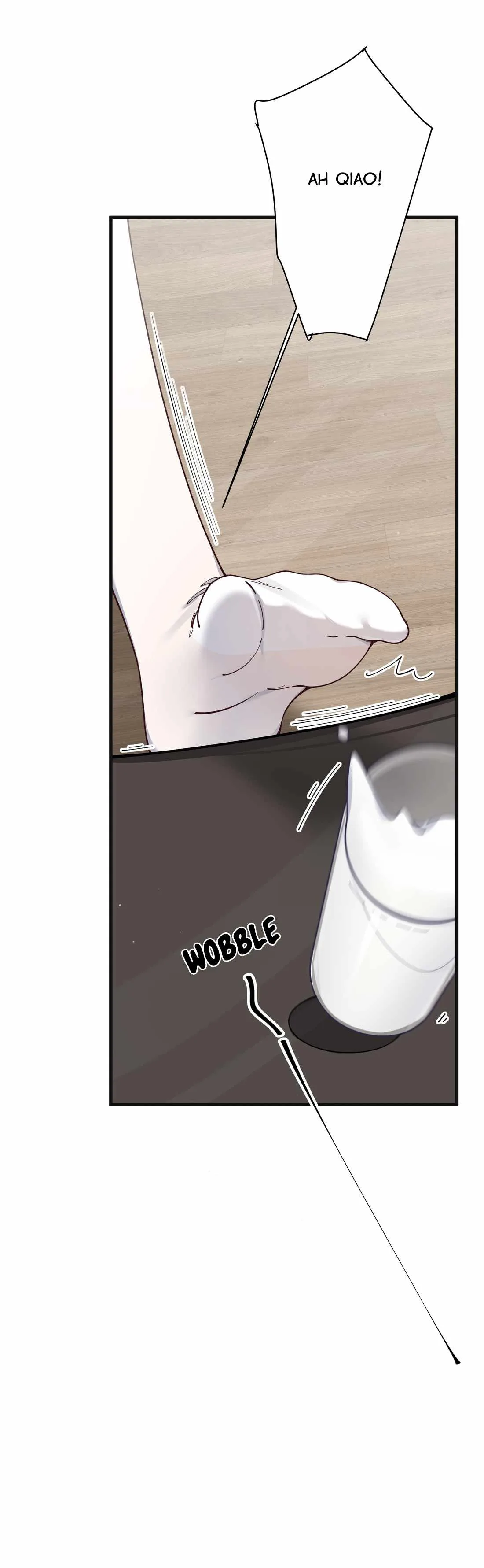 My Fake Girlfriends Are Using Me as a Shield Chapter 84 page 5