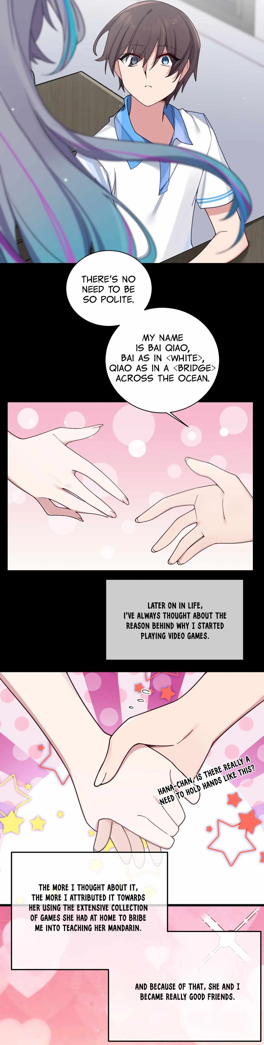 My Fake Girlfriends Are Using Me as a Shield Chapter 89 page 15