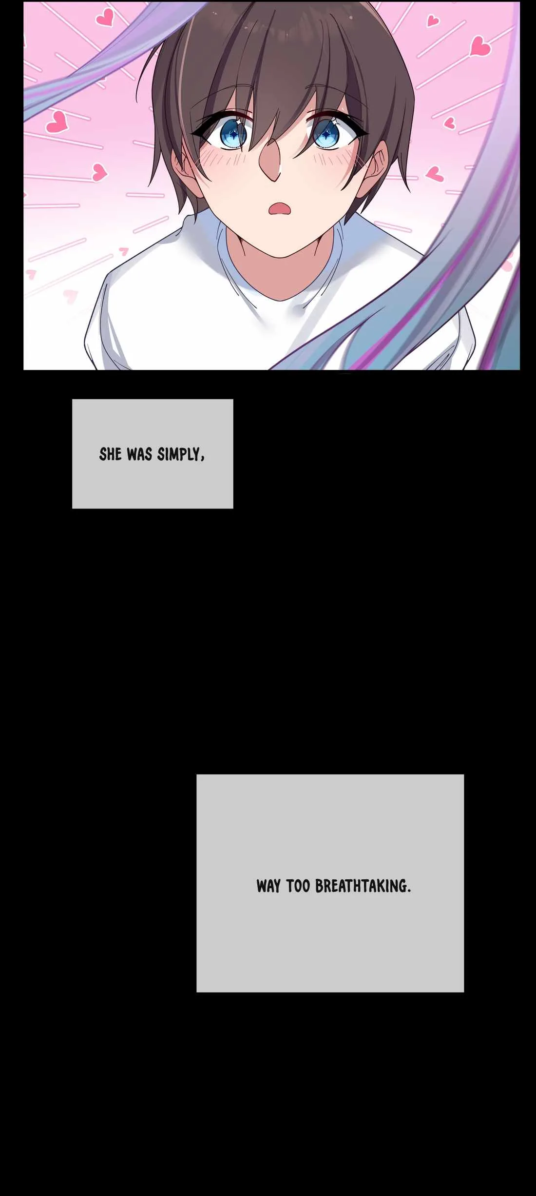 My Fake Girlfriends Are Using Me as a Shield Chapter 89 page 21