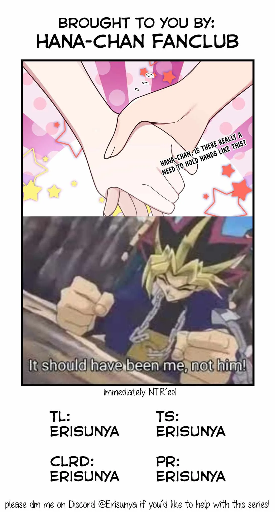 My Fake Girlfriends Are Using Me as a Shield Chapter 89 page 22