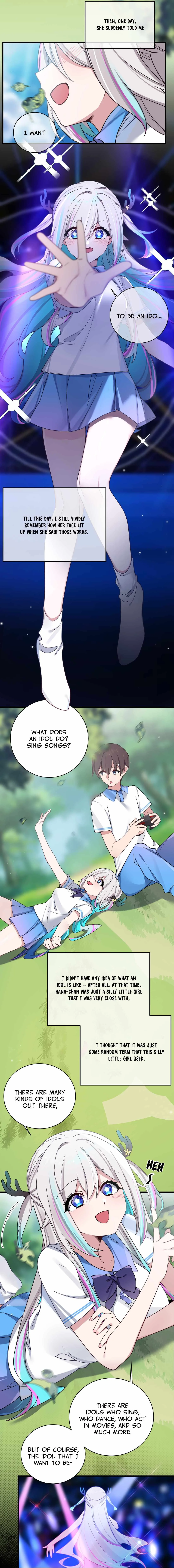 My Fake Girlfriends Are Using Me as a Shield Chapter 89 page 18