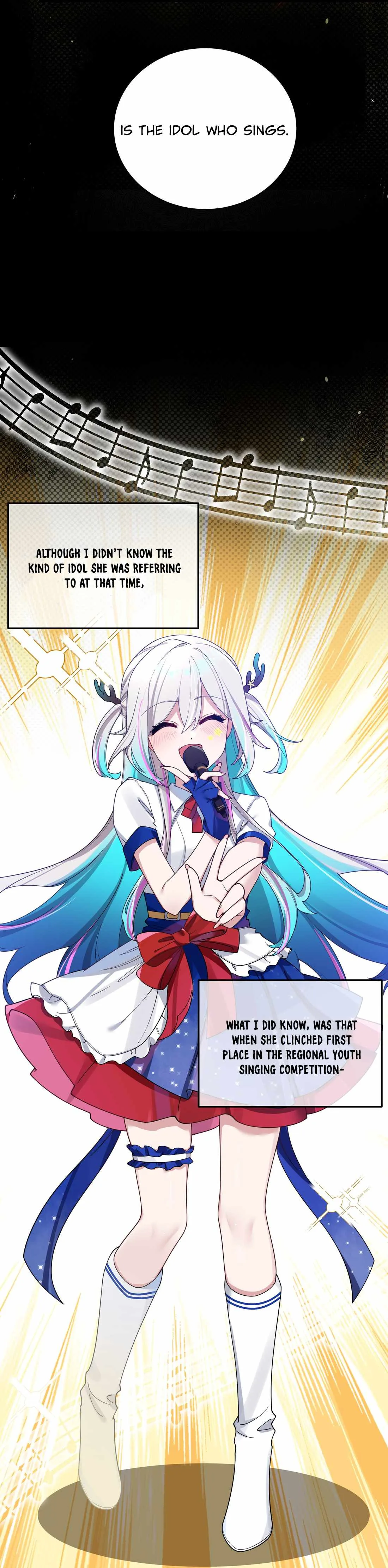 My Fake Girlfriends Are Using Me as a Shield Chapter 89 page 19
