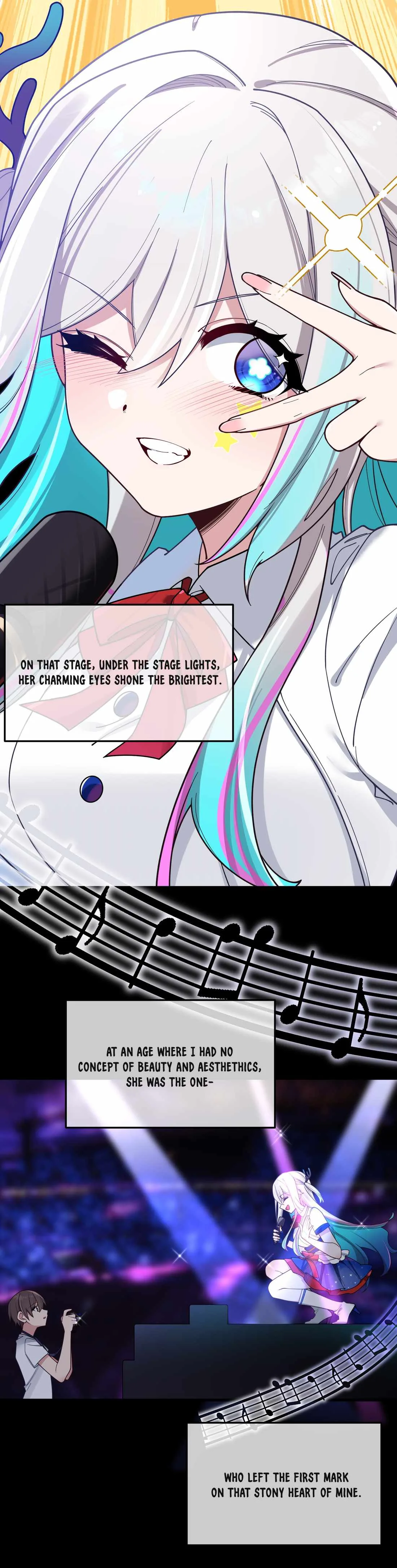 My Fake Girlfriends Are Using Me as a Shield Chapter 89 page 20