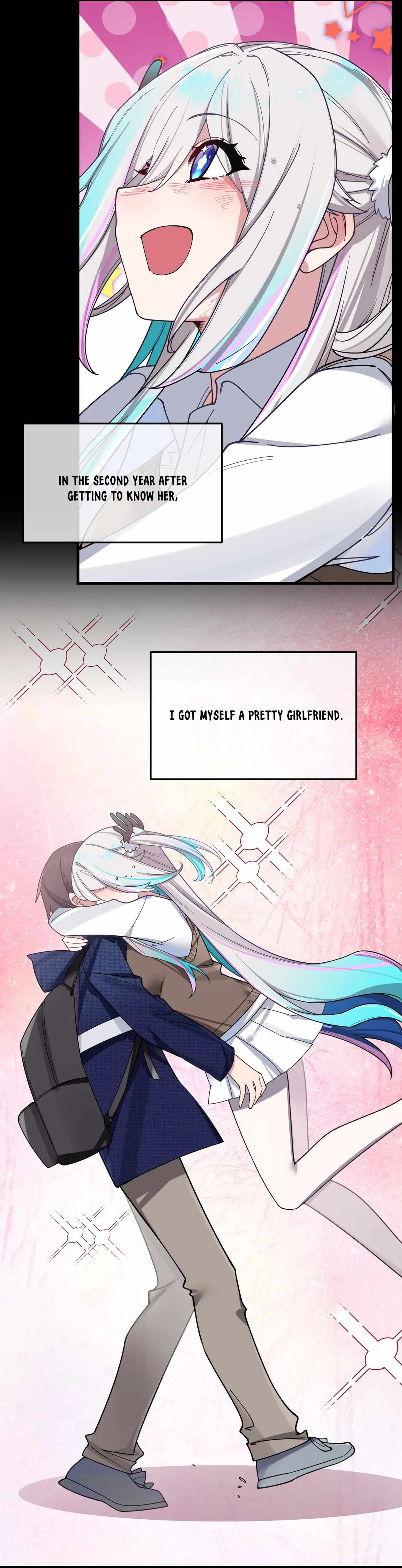 My Fake Girlfriends Are Using Me as a Shield Chapter 90 page 16