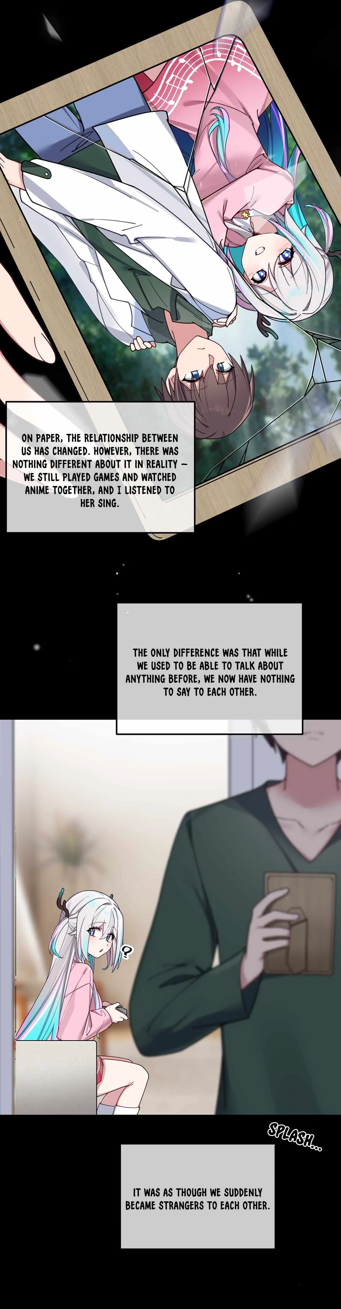 My Fake Girlfriends Are Using Me as a Shield Chapter 90 page 19