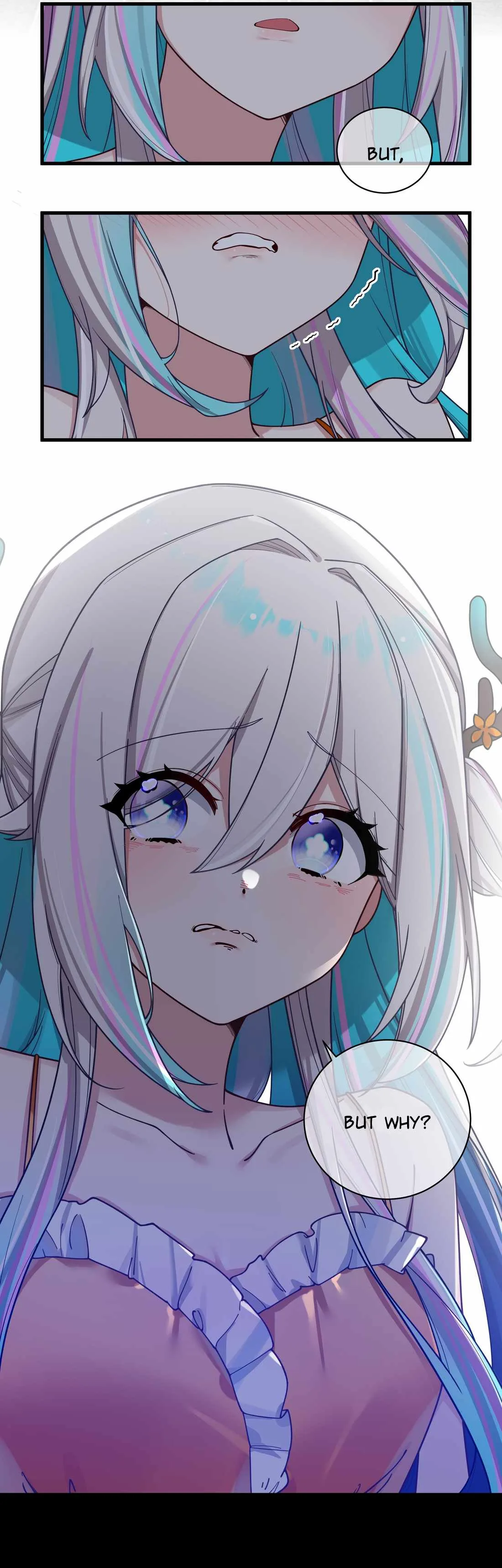 My Fake Girlfriends Are Using Me as a Shield Chapter 90 page 25
