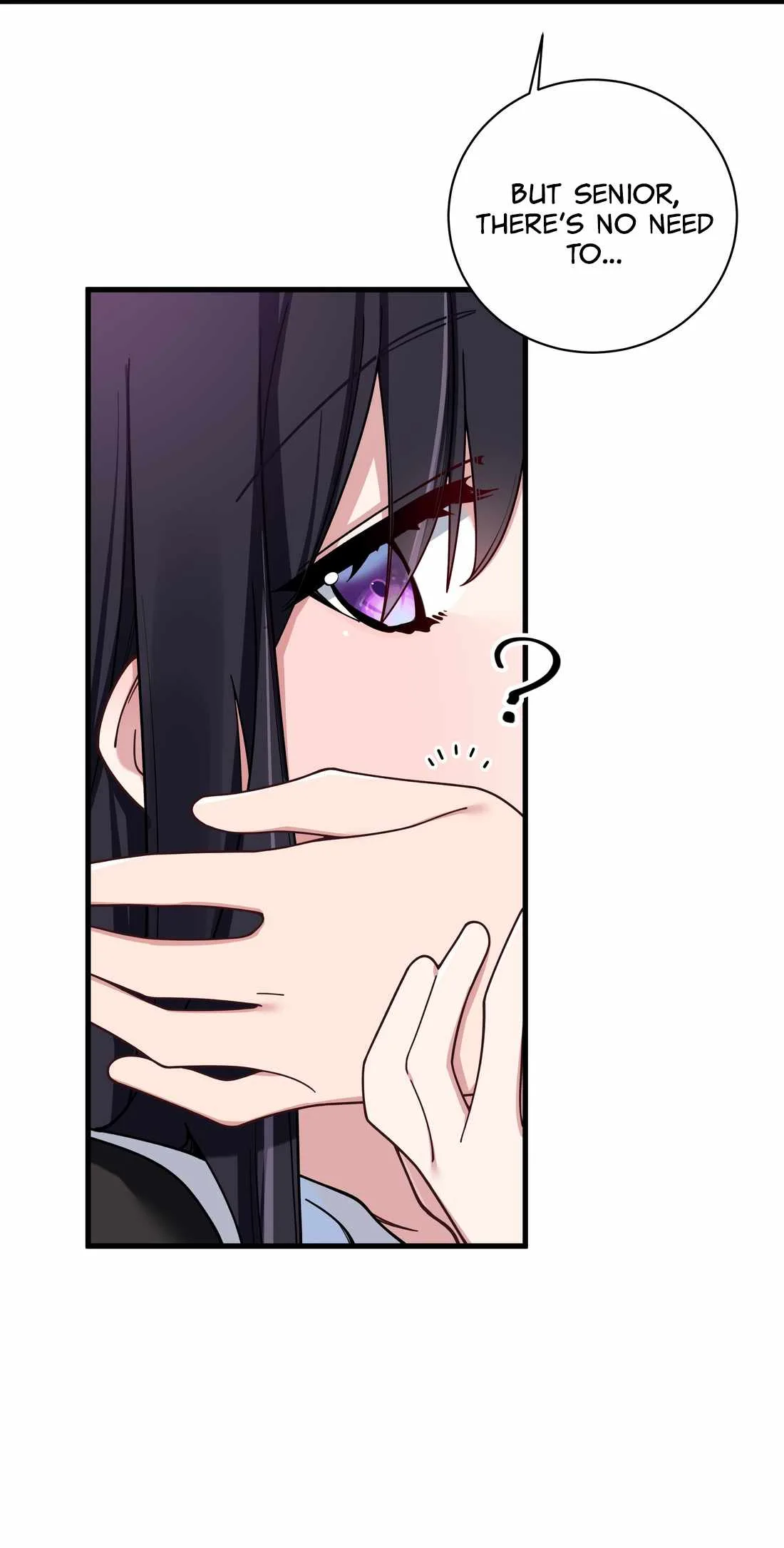 My Fake Girlfriends Are Using Me as a Shield Chapter 92 page 9