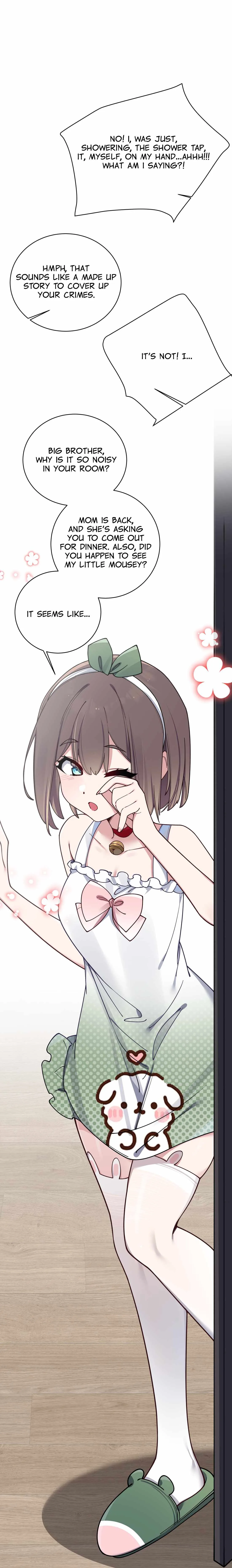 My Fake Girlfriends Are Using Me as a Shield Chapter 86 page 16