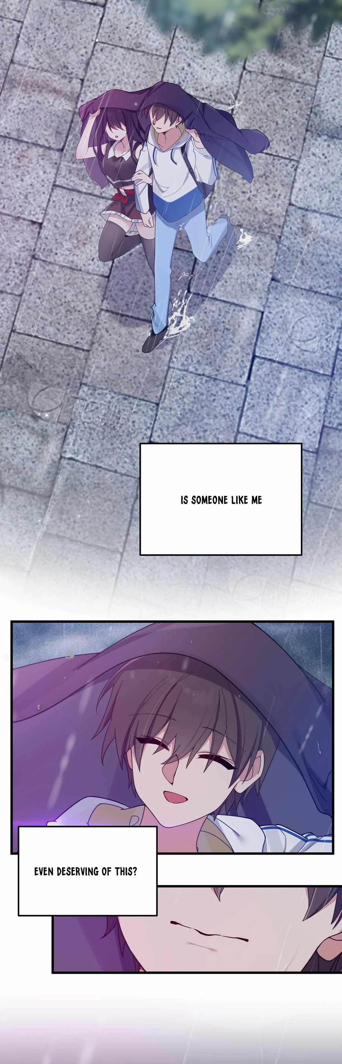 My Fake Girlfriends Are Using Me as a Shield Chapter 92 page 18