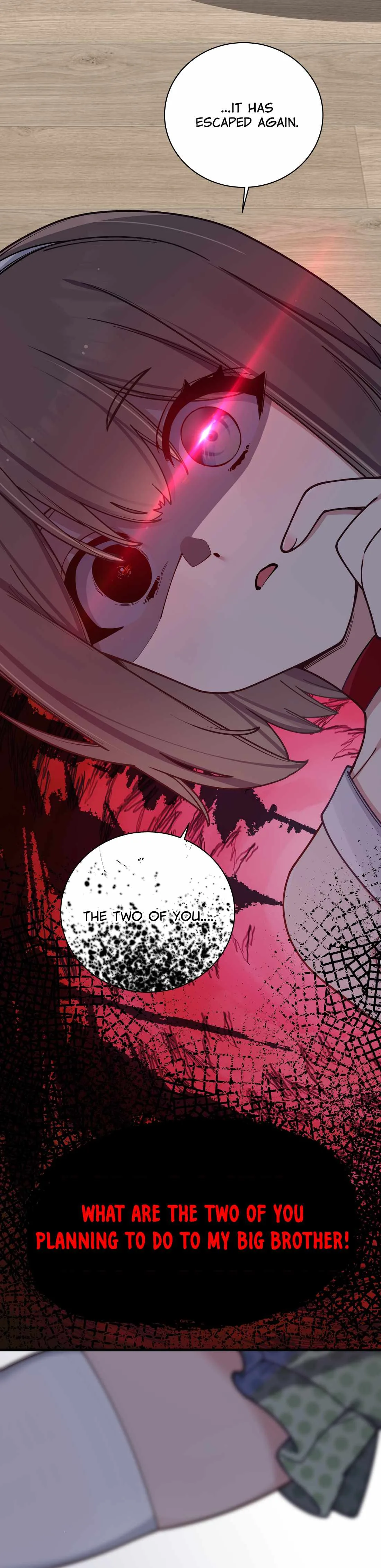My Fake Girlfriends Are Using Me as a Shield Chapter 86 page 17