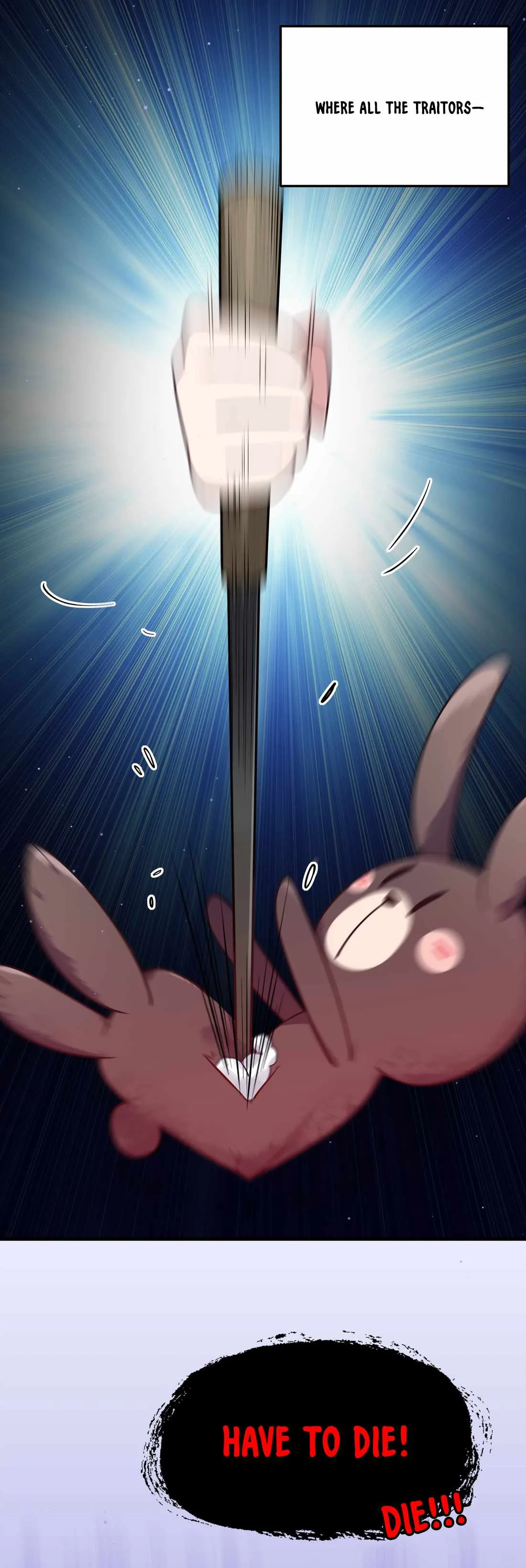 My Fake Girlfriends Are Using Me as a Shield Chapter 86 page 29