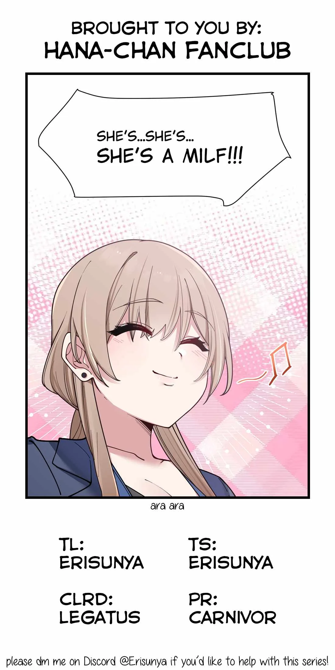 My Fake Girlfriends Are Using Me as a Shield Chapter 86 page 33