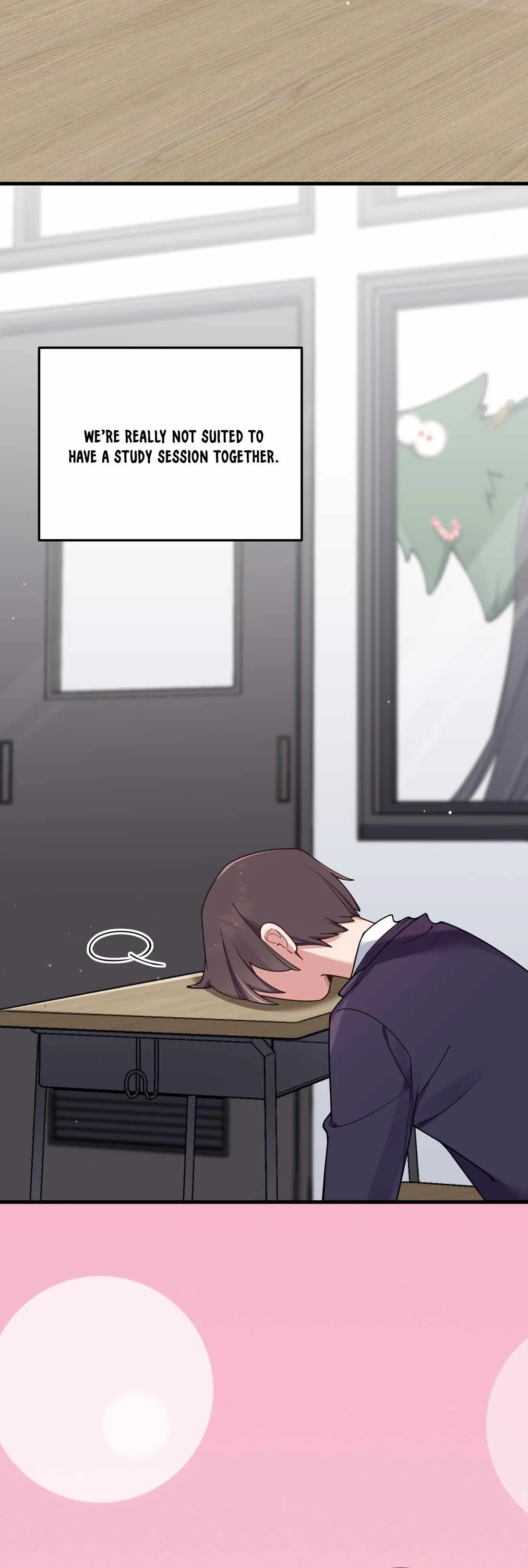 My Fake Girlfriends Are Using Me as a Shield Chapter 86 page 31