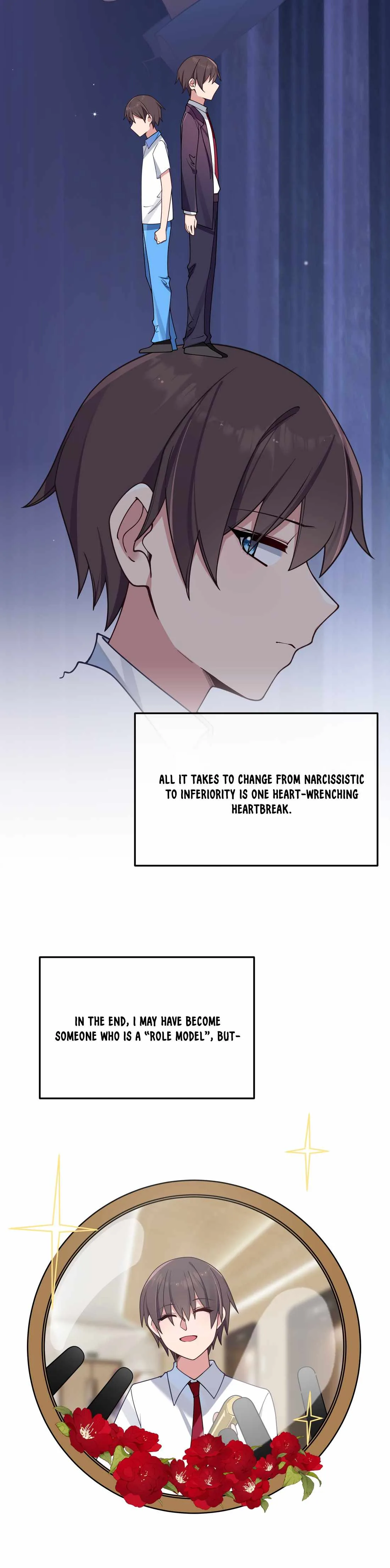 My Fake Girlfriends Are Using Me as a Shield Chapter 95 page 13